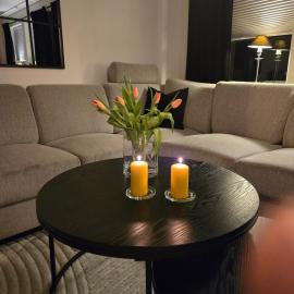 Cozy apartmentclose to Harstad city center, Hotel in Harstad