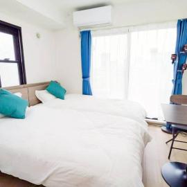 Urban Holiday New near Motomachi, Kobe, Osaka, 8 min by walk from nearest station