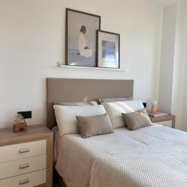 Ruiña Fogar, hotel em Ilha de Arousa