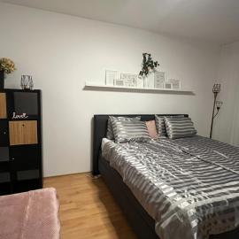 Harmony Apartman