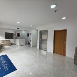Hotel Milagre Das Águas