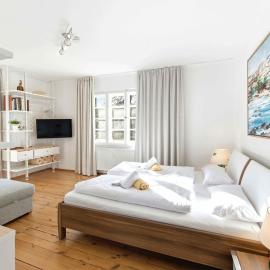 Rosi's Ferienwohnung 2to8