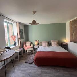 La mésAnges, hotel in Giverny