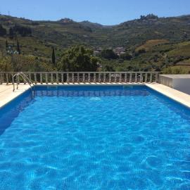 Quinta do Fôjo, hotel in Lamego