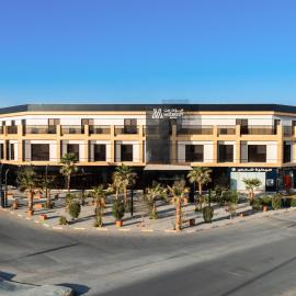 Modrest Hotel