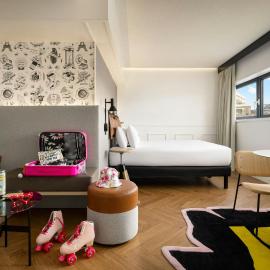 Moxy Paris La Villette