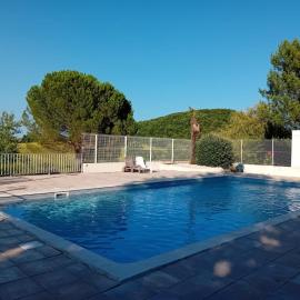 Le Chalet de Pratviel - proche Albi, hotel in Puygouzon