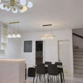Townhouse in Bohol near Panglao Airport & White Beaches
