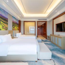 溧阳澜悦国际酒店, hotel 