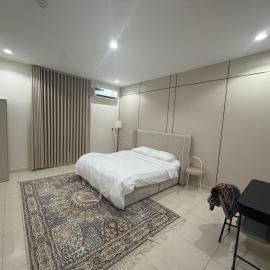 أستديو كلاود السحاب, hotel u gradu Al Baha