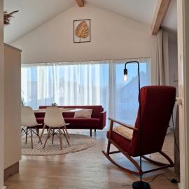 Apartment Romi