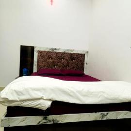 Hotel Maa Bhagvati