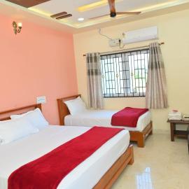 Mamatha Guest inn