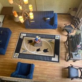 Villa Rock Mount