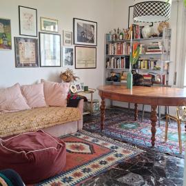 Apartment in the heart of Mugello