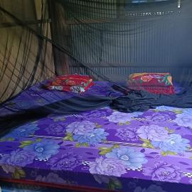 Homestay in Kampong Cham、コンポンチャムのホテル