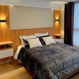 Condo Apartment Suite Misti Volcano View, ξενοδοχείο σε Arequipa