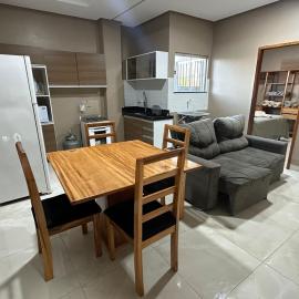 NEW APARTMENT In the central region of Santarém, hotel i Santarém