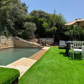 Apartamento El Mirador Rocabella, hotel in El Chorro