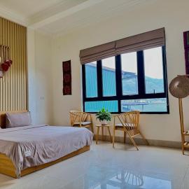 Pá Homestay - Thành phố Cao Bằng