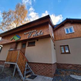 Apartmany U vleku 6
