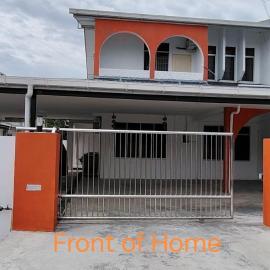 GoodPark Homestay, Tg Batu, hotel di Bintulu