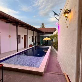 Casa Samuel