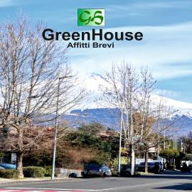 Greenhouse, hotel u gradu 'Mascalucia'