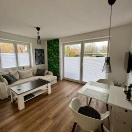 Apartment in Seevetal, Hotel in Seevetal