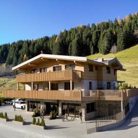 Feelfree Apartments Ochsengarten