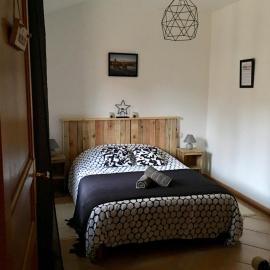 Toulouse, hotel in Bazus
