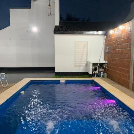 Dario Claussen house, hotell sihtkohas Garupá
