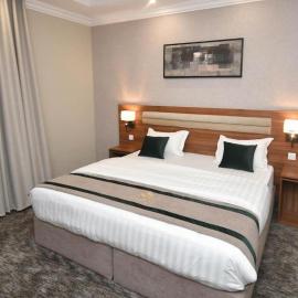 برج الفخامة لشقق المخدومة, hotel sa Riyadh