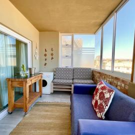 Bright & Stylish Self Catering Swakopmund CBD