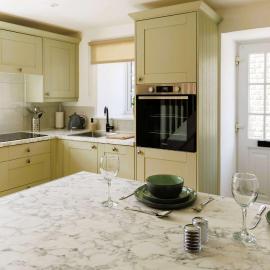 Daisy Cottage - an enchanting cottage