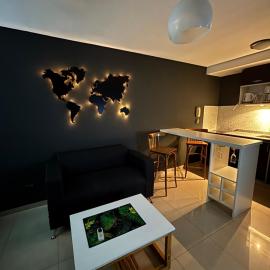 Ballester apart piscina, hotel in Villa Ballester