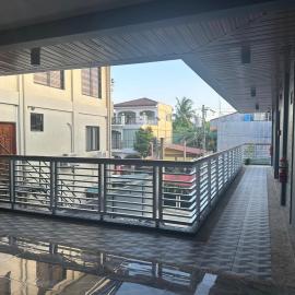 Balay Gamay Hostel Premium Deluxe Suite