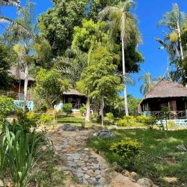 Lokobe forest lodge, Hotel in Nosy Be