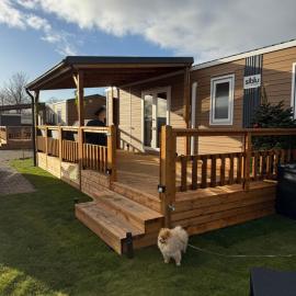Finca Leberto, hotel in Renesse