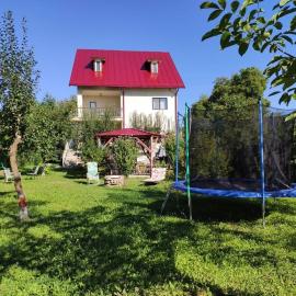 Casa Mela Breaza, Prahova