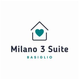 Milano 3 Suite