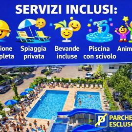 ClubHotel Residence Cesenatico
