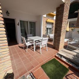 Casa Nicole, Hotel in Playas de Vera