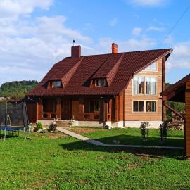 Садиба Буквиця, hotel in Migovo