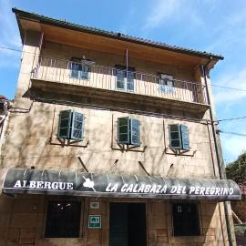 Albergue La Calabaza del Peregrino