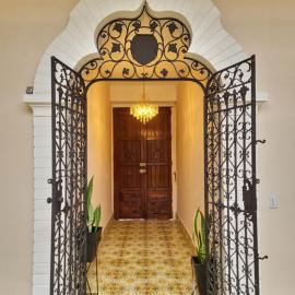 Hotel Casa Dharma, hotel in Popayan