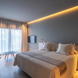 The Alma Suite, hotel di Alora