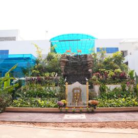 Ascent Eco Resorts & Conventions, Hotel in Rājānagaram