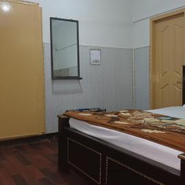Eden Palace Guest House