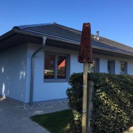 Ferienwohnung ANKER